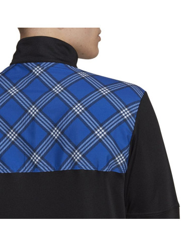 Bluza adidas tiro track m