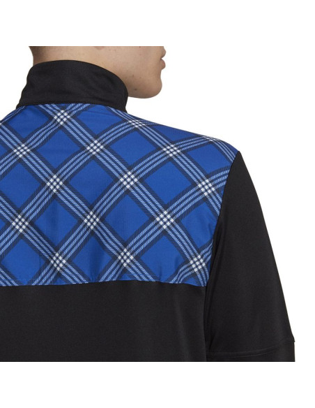 Bluza adidas tiro track m