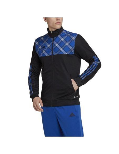 Bluza adidas tiro track m