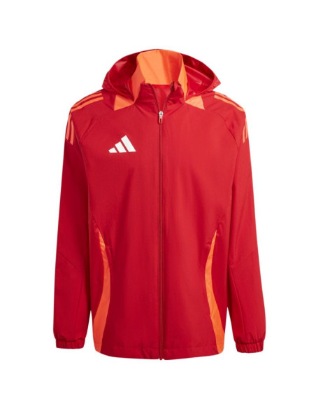 Kurtka adidas tiro 24 competition all-weather m