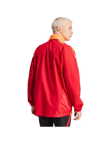 Kurtka adidas tiro 24 competition all-weather m