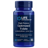 Folian - High Potency Optimized Folate (30 tabl.)