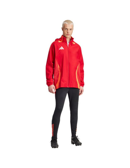 Kurtka adidas tiro 24 competition all-weather m