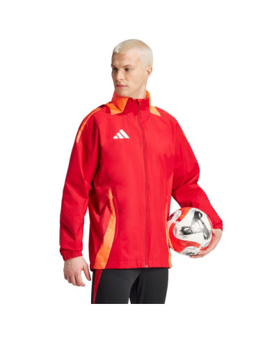 Kurtka adidas tiro 24 competition all-weather m