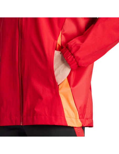 Kurtka adidas tiro 24 competition all-weather m