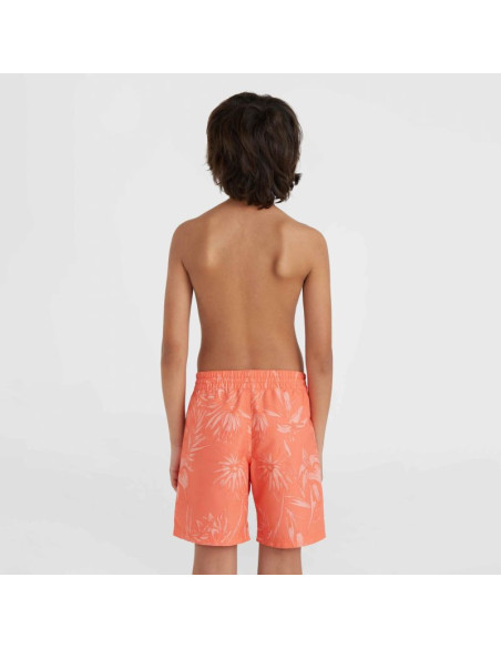 Szorty kąpielowe o'neill mix& match cali floral 13'' swim shorts jr