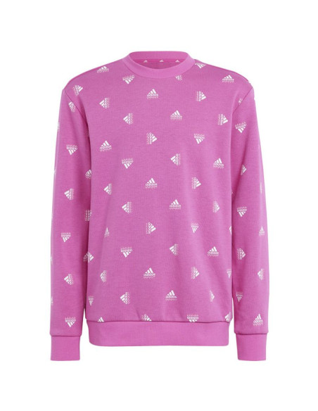 Bluza adidas bluv swt jr