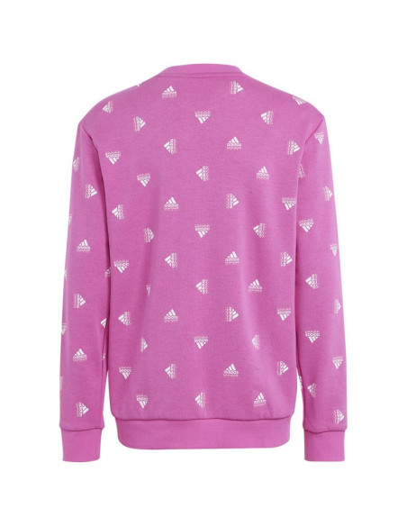 Bluza adidas bluv swt jr