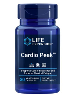 Cardio Peak - Wsparcie Układu Sercowo-Naczyniowego (30 Kaps.)