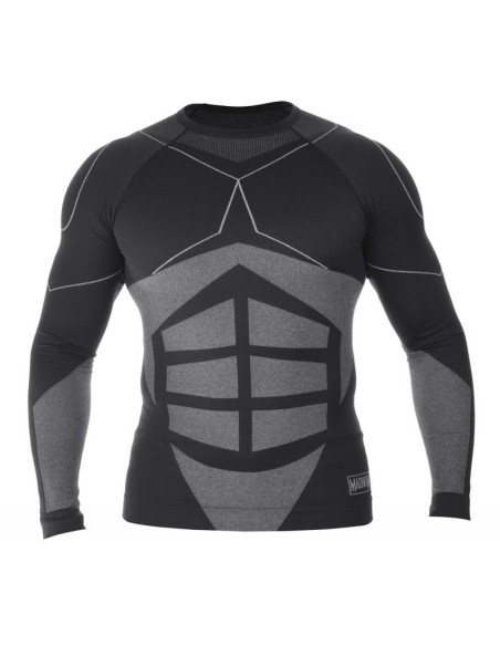 Koszulka termoaktywna magnum jupiter m