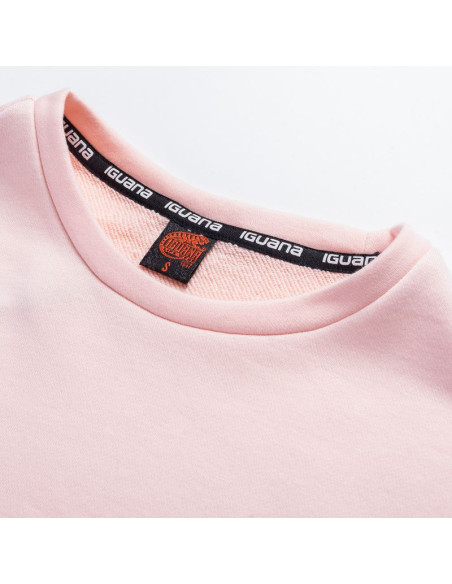 Bluza iguana rinoco w