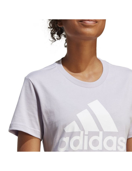 Koszulka adidas big logo tee w