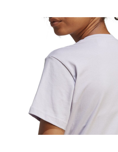 Koszulka adidas big logo tee w