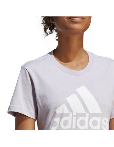 Koszulka adidas big logo tee w