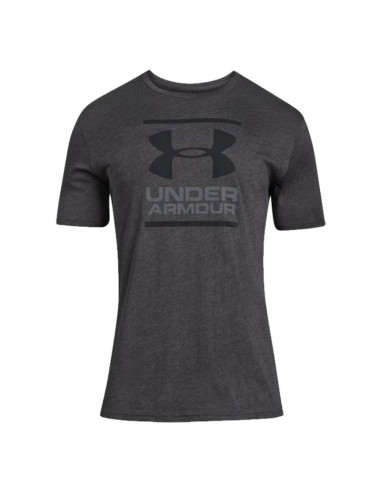 Koszulka under armour gl foundation ss t m 1326849 019