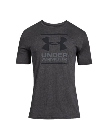 Koszulka under armour gl foundation ss t m 1326849 019