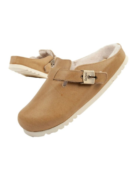 Kapcie scholl grace w