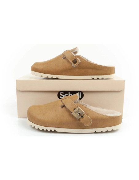 Kapcie scholl grace w