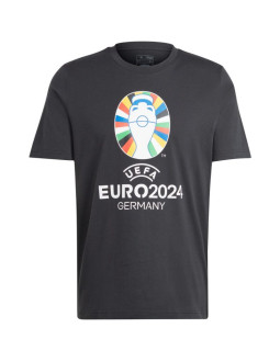 Koszulka adidas euro24 m 2