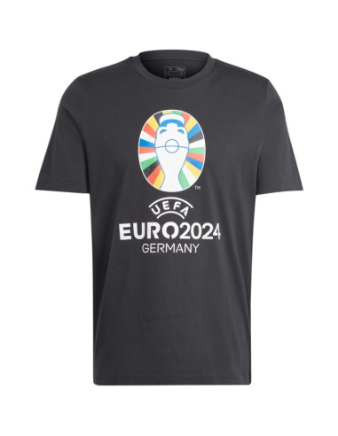 Koszulka adidas euro24 m