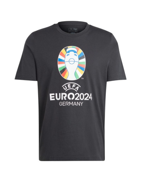 Koszulka adidas euro24 m