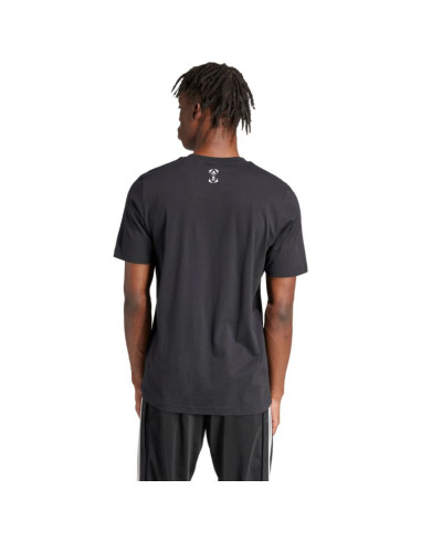 Koszulka adidas euro24 m