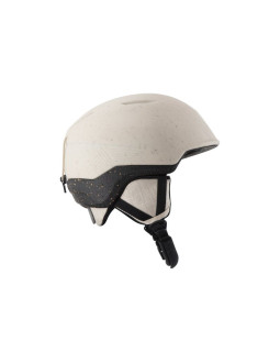 Kask narciarski rossignol fit impacts essential sand piaskowy 2