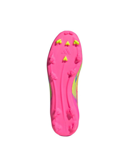 Buty piłkarskie adidas f50 league fg/mg