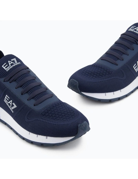 Buty ea7 emporio armani legacy knit m x8x171
