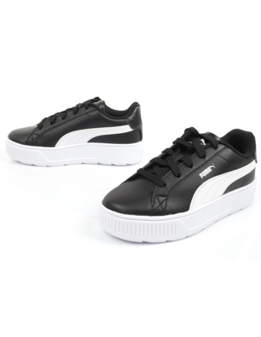 Buty sportowe puma karmen jr 387375
