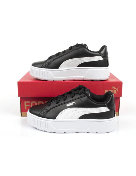 Buty sportowe puma karmen jr 387375