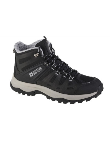 Buty big star trekking shoes m