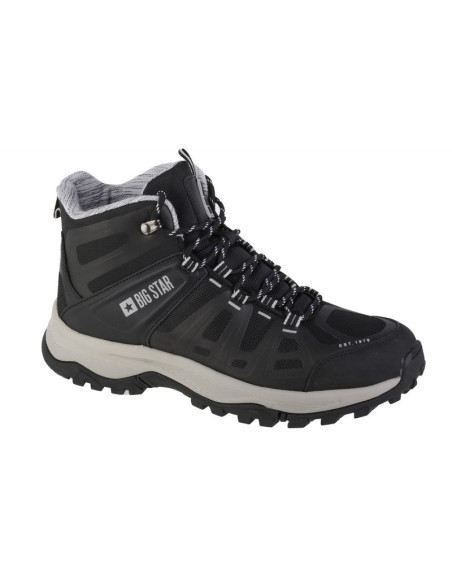 Buty big star trekking shoes m