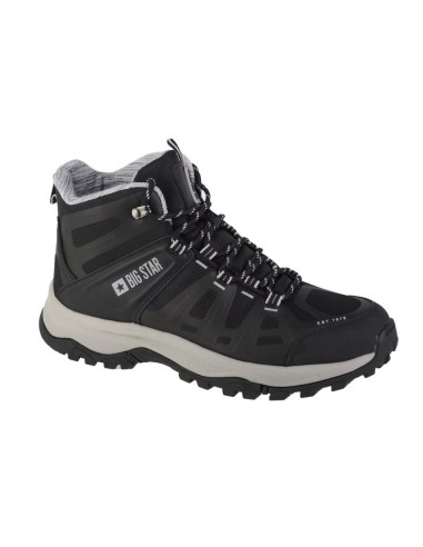 Buty big star trekking shoes m