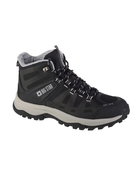 Buty big star trekking shoes m
