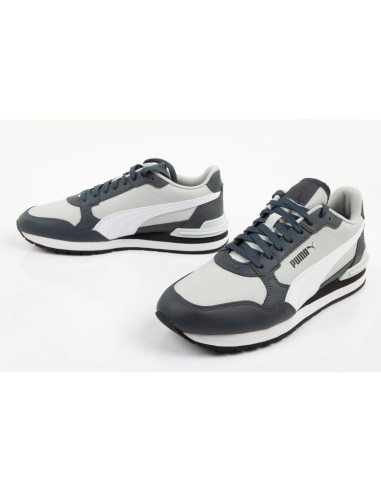 Buty puma st runner v4 m