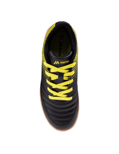 Buty piłkarskie martes essentials mator ic jr