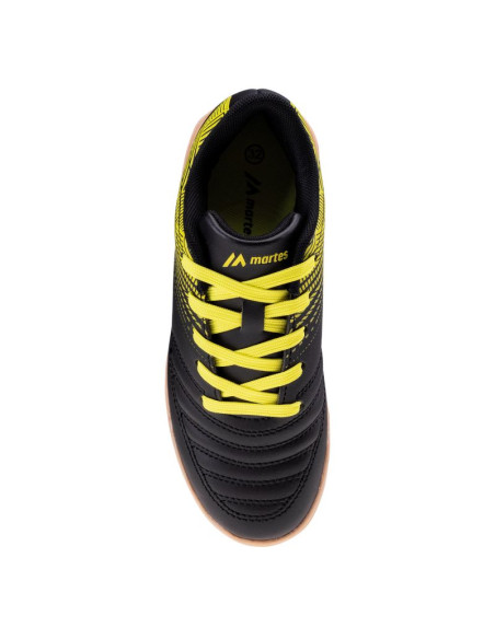 Buty piłkarskie martes essentials mator ic jr