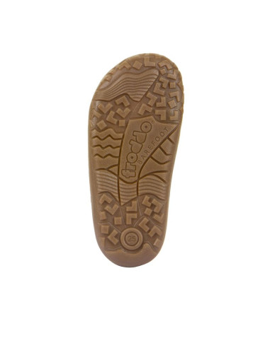 Botki dziecięce froddo (g3110266-17)