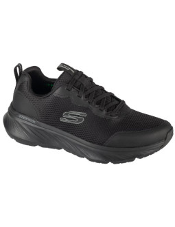 Skechers edgeride - rekze 232835-bbk czarne 42,5