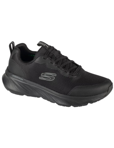 Skechers edgeride - rekze 232835-bbk czarne 42,5