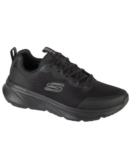 Skechers edgeride - rekze 232835-bbk czarne 42,5