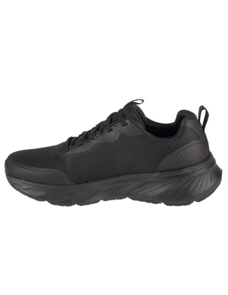 Skechers edgeride - rekze 232835-bbk czarne 42,5