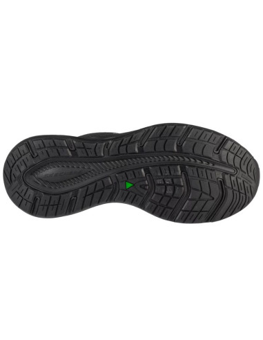 Skechers edgeride - rekze 232835-bbk czarne 42,5