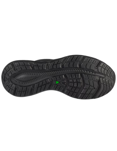 Skechers edgeride - rekze 232835-bbk czarne 42,5