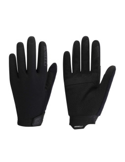 Rogelli rękawiczki mtb advntr czarne m