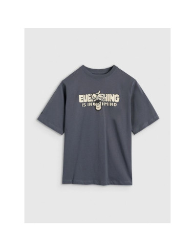 Koszulka 4f jr 4fjraw25ttshm3209