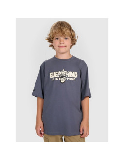 Koszulka 4f jr 4fjraw25ttshm3209 2