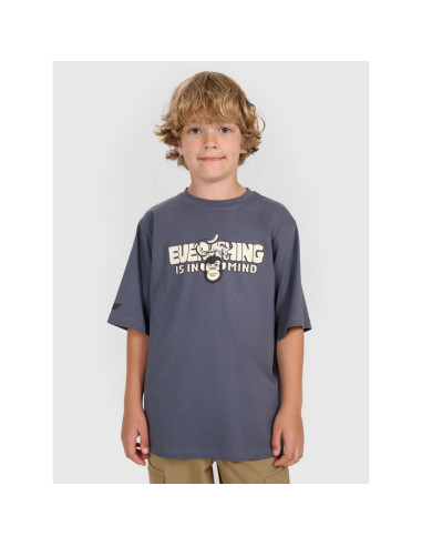 Koszulka 4f jr 4fjraw25ttshm3209