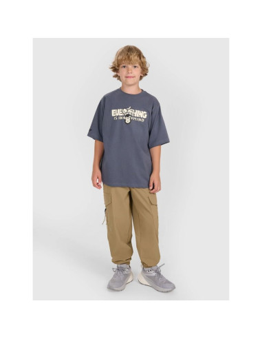 Koszulka 4f jr 4fjraw25ttshm3209